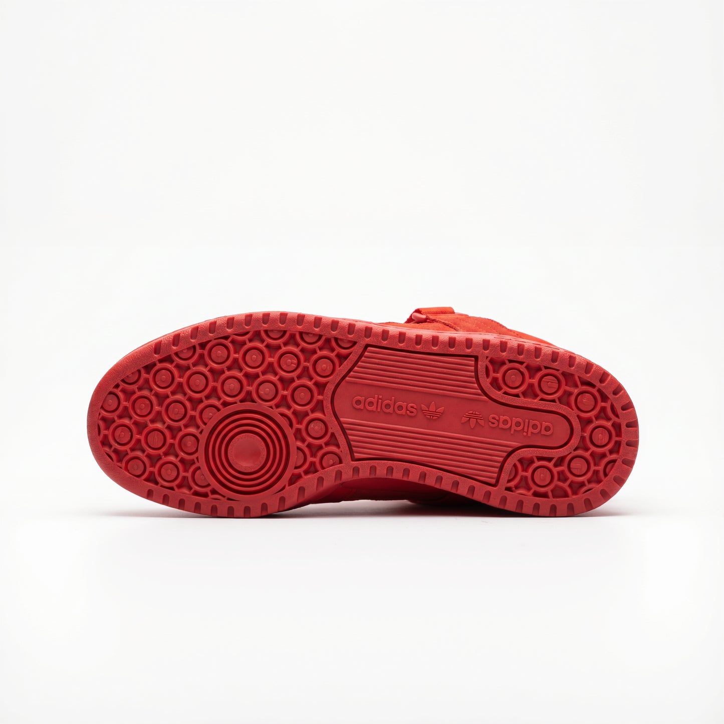 Adidas x Bad Bunny Forum Buckle Low - The Last Forum