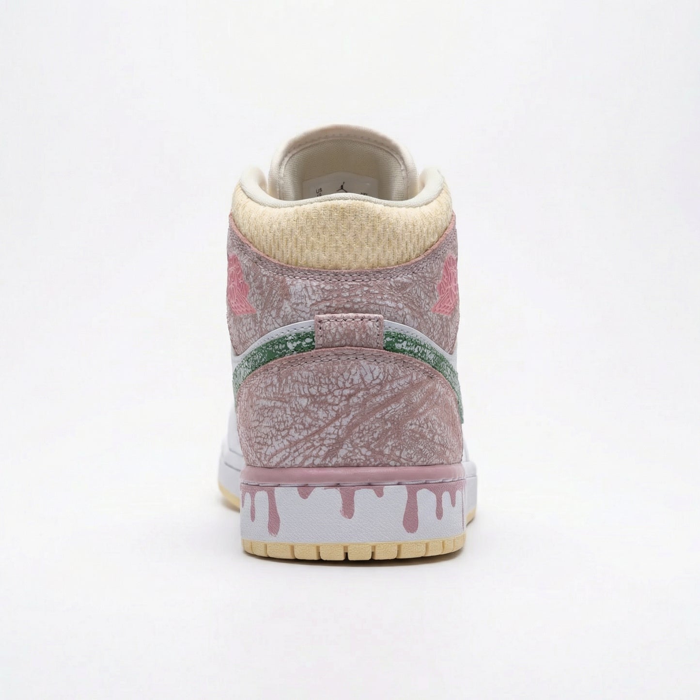 Air Jordan 1 Mid SE - Ice Cream
