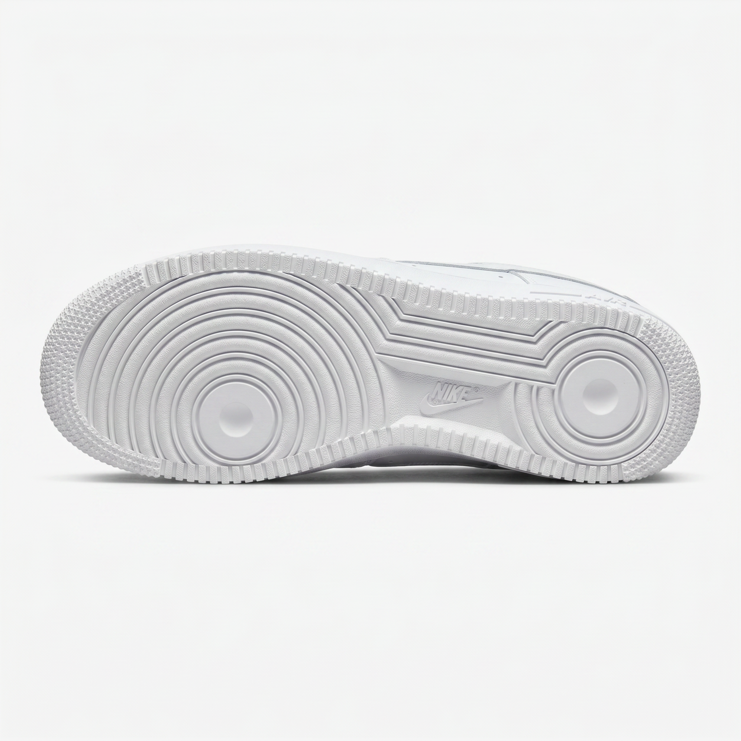 Nike Air Force 1 - Triple White