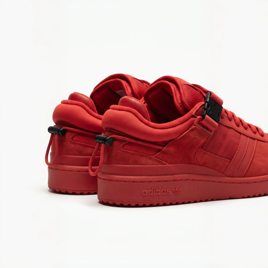 Adidas x Bad Bunny Forum Buckle Low - The Last Forum