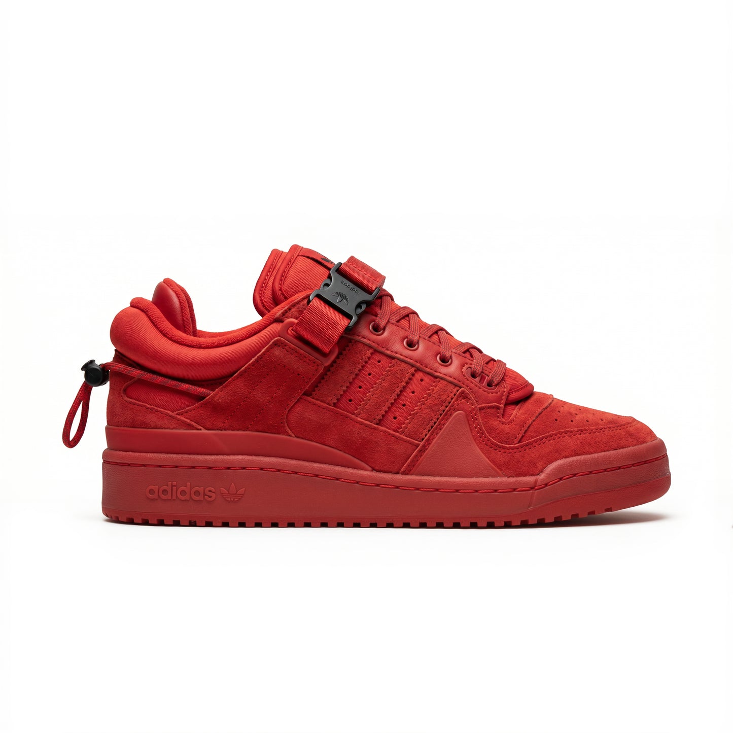 Adidas x Bad Bunny Forum Buckle Low - The Last Forum