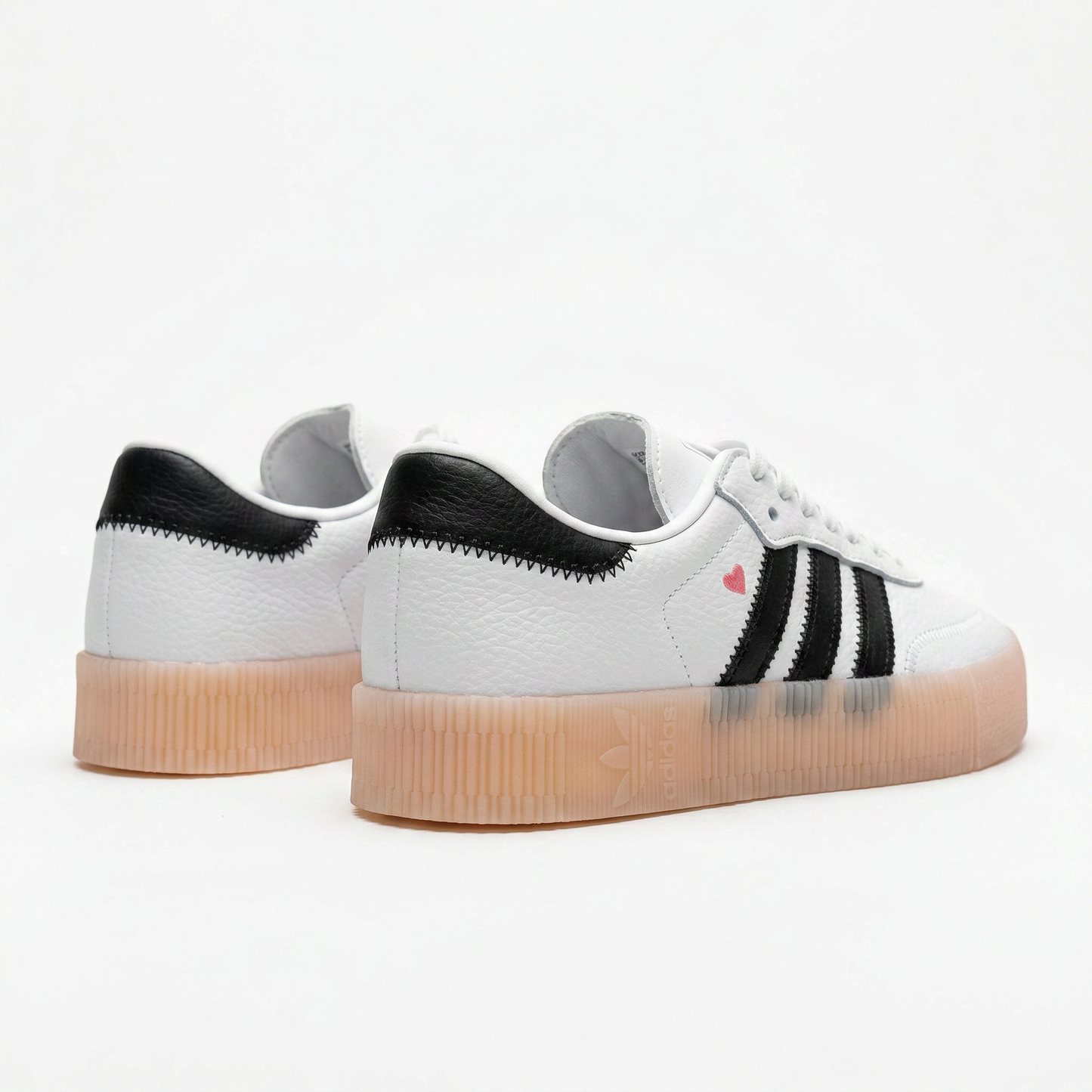 Adidas Sambarose - Valentine