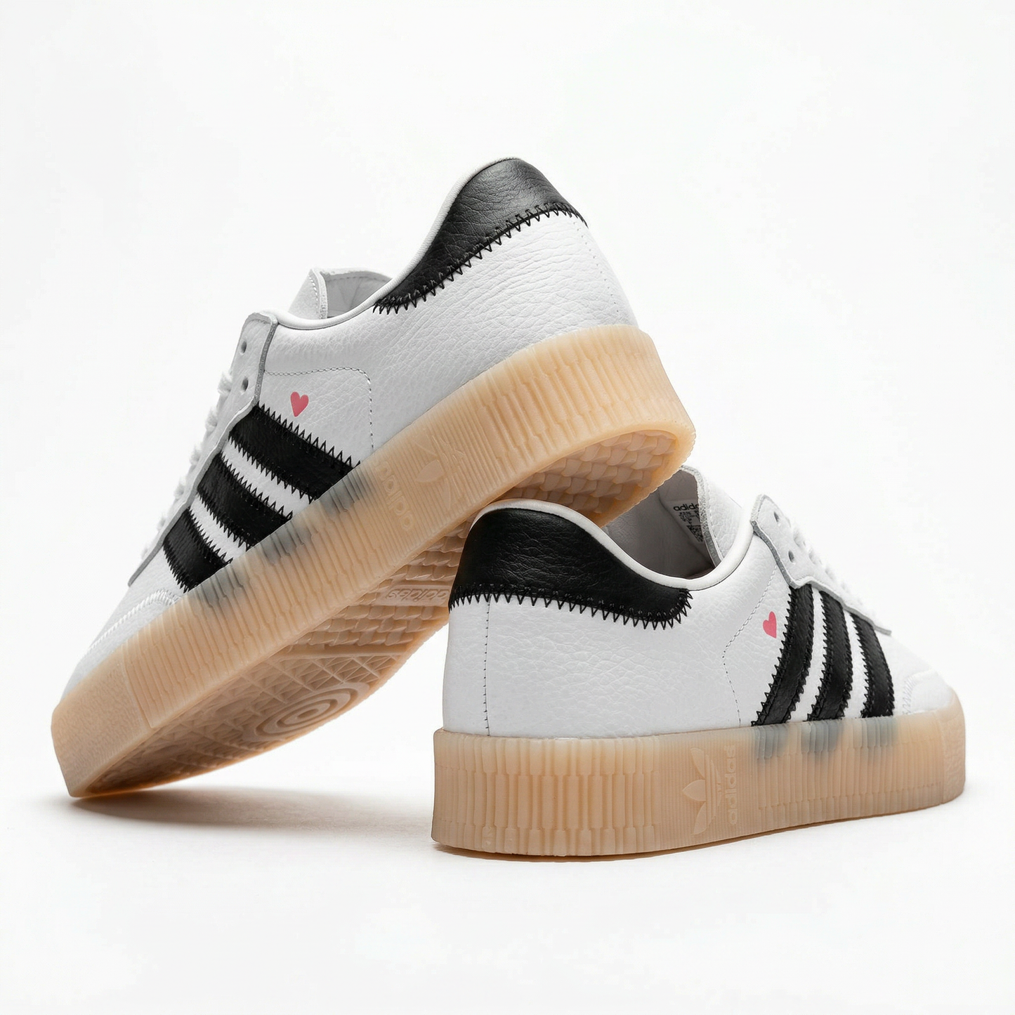 Adidas Sambarose - Valentine