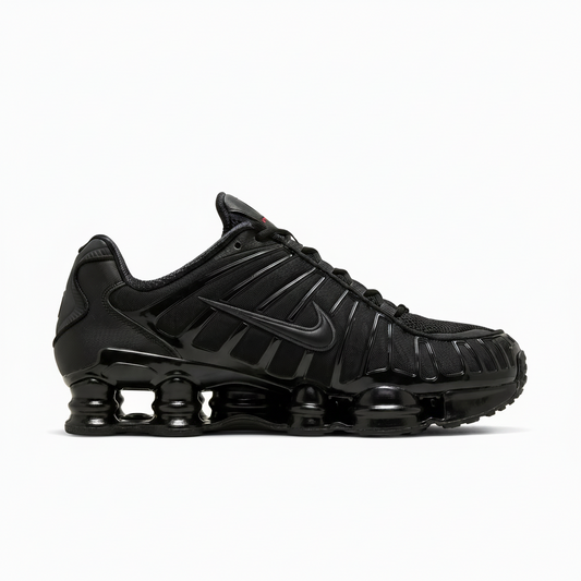 Nike Shox TL - Triple Black