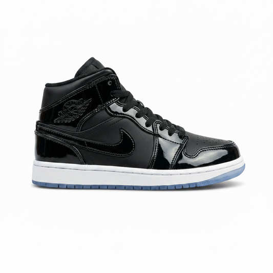 Air Jordan 1 Mid SE - Space Jam