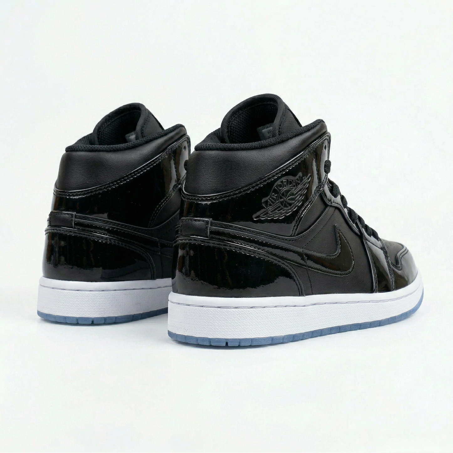 Air Jordan 1 Mid SE - Space Jam
