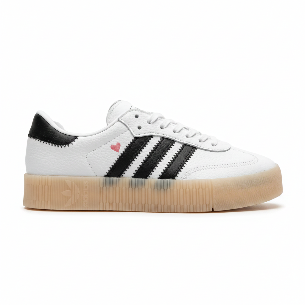 Adidas Sambarose - Valentine