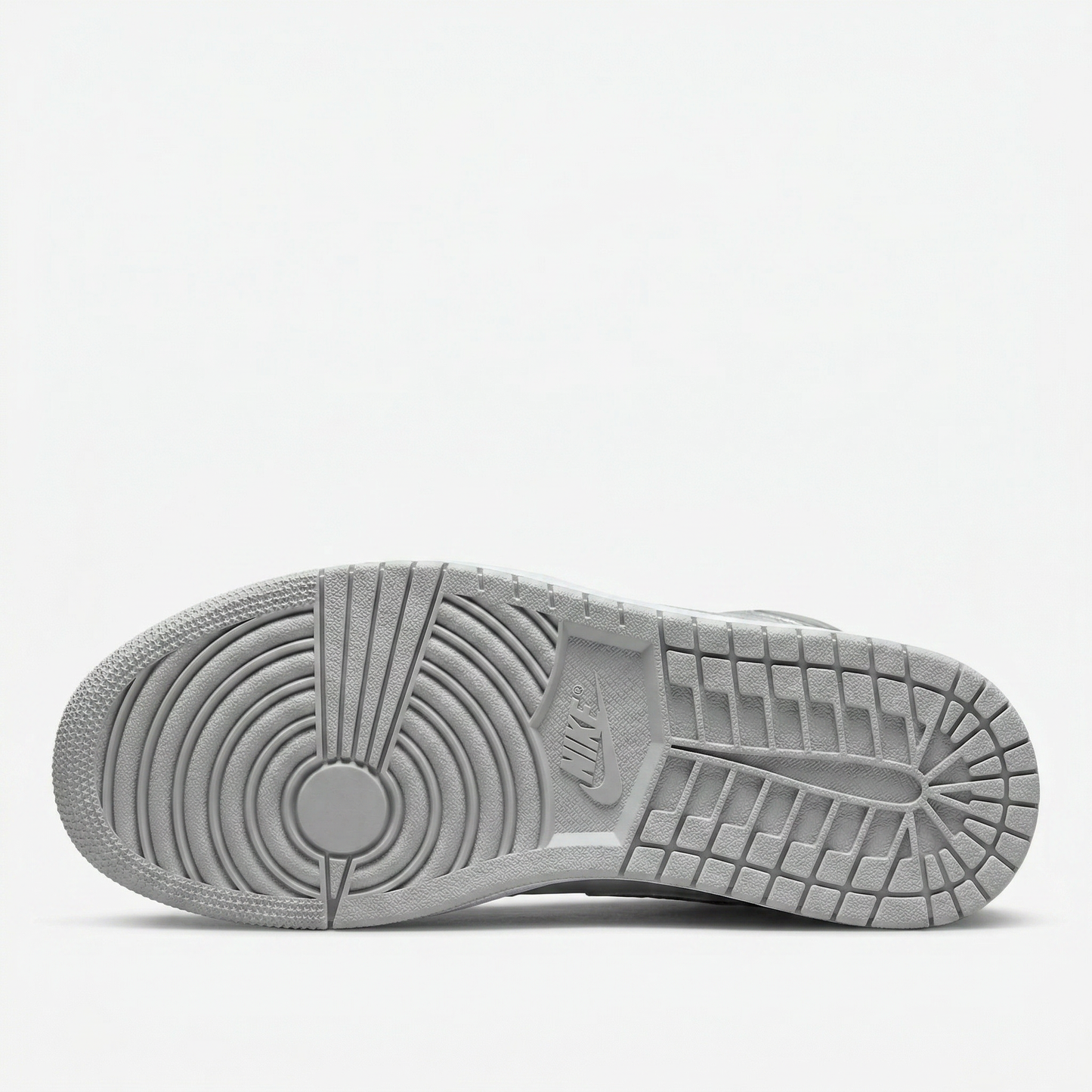 Air Jordan 1 Retro High OG CO.JP - Japan Neutral Grey (2020)