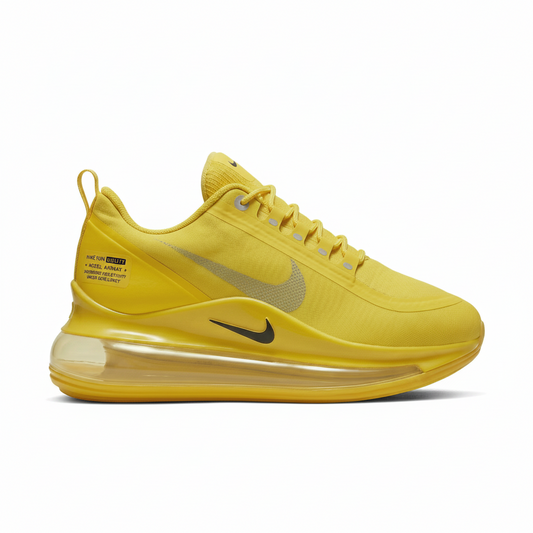 Nike Air Max 720 Run Utility - Yellow
