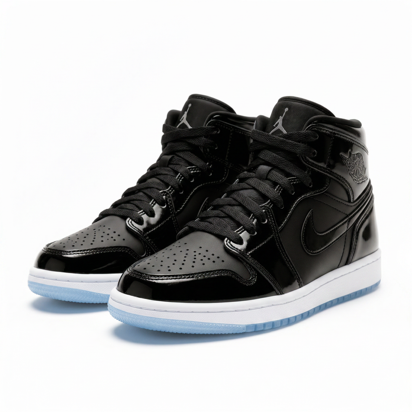 Air Jordan 1 Mid SE - Space Jam
