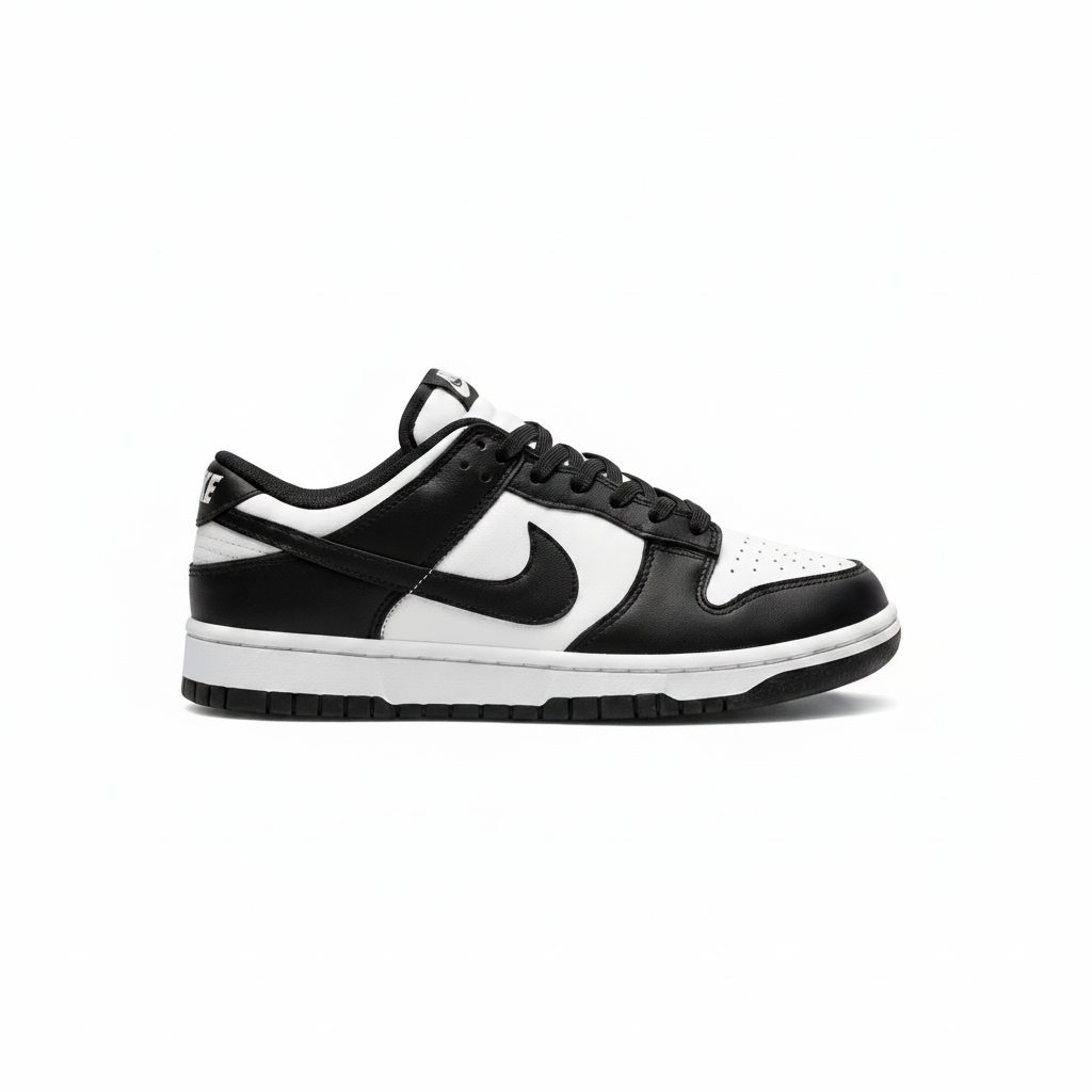 Nike Dunk Low Retro - Panda