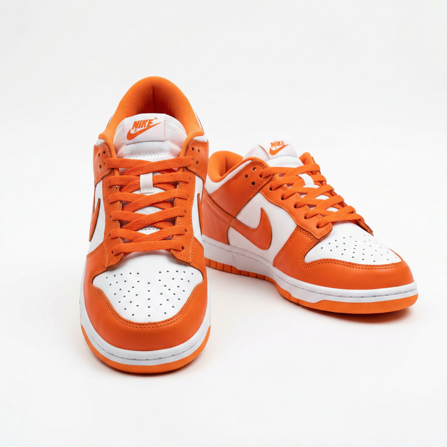 Nike Dunk Low Retro - Syracuse