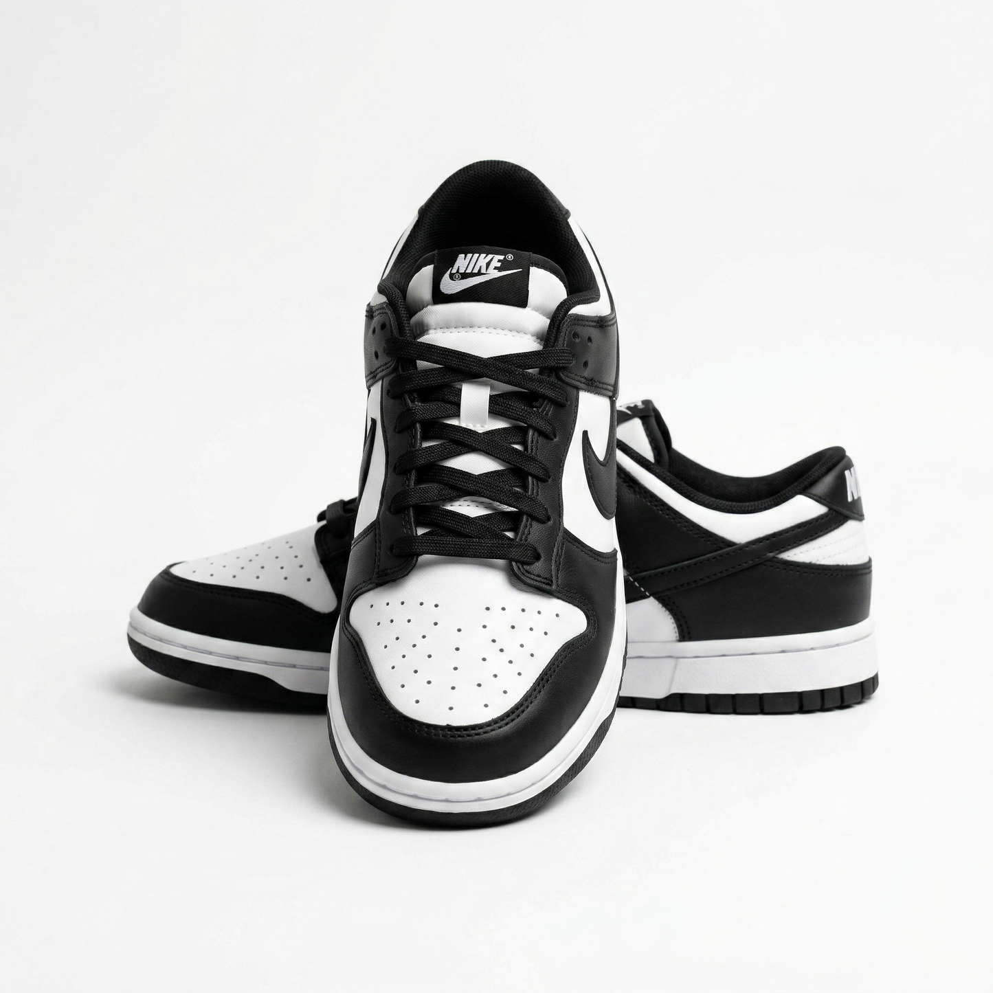 Nike Dunk Low Retro - Panda