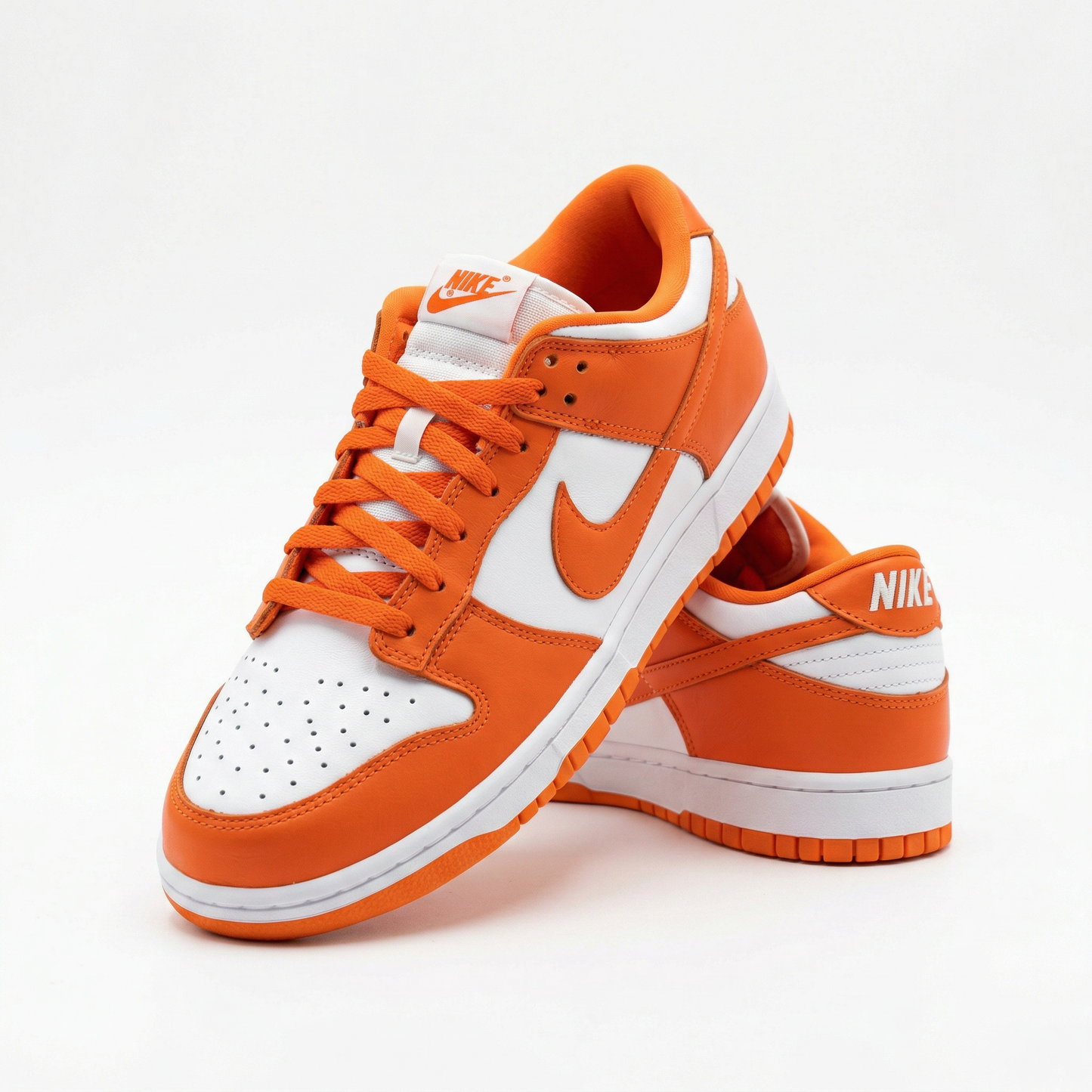 Nike Dunk Low Retro - Syracuse