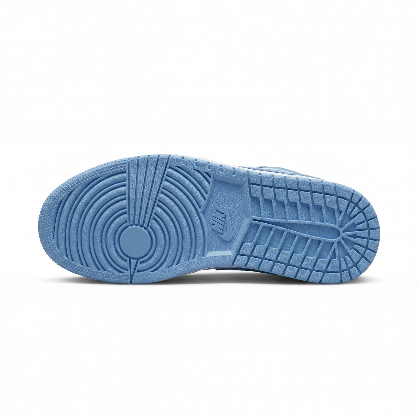 Air Jordan 1 Low SE - Denim Sequin
