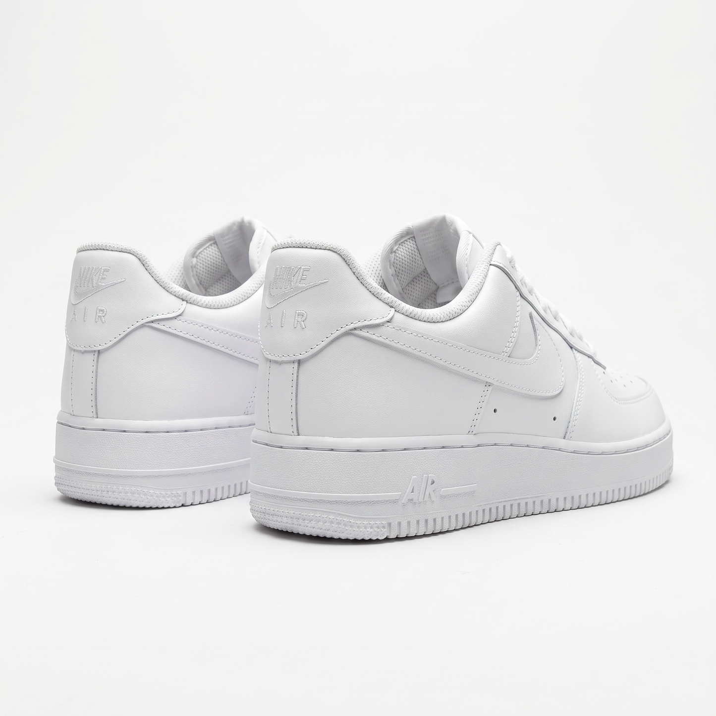 Nike Air Force 1 - Triple White