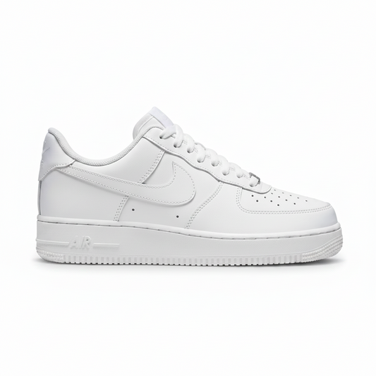 Nike Air Force 1 - Triple White