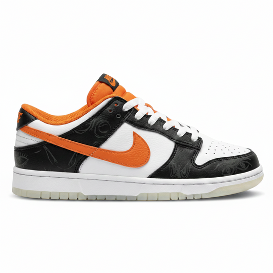 Nike Dunk Low Retro PRM - Halloween (2021)