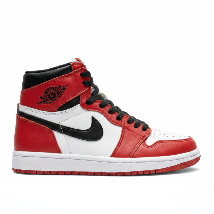 Air Jordan 1 Retro High OG - Lost & Found