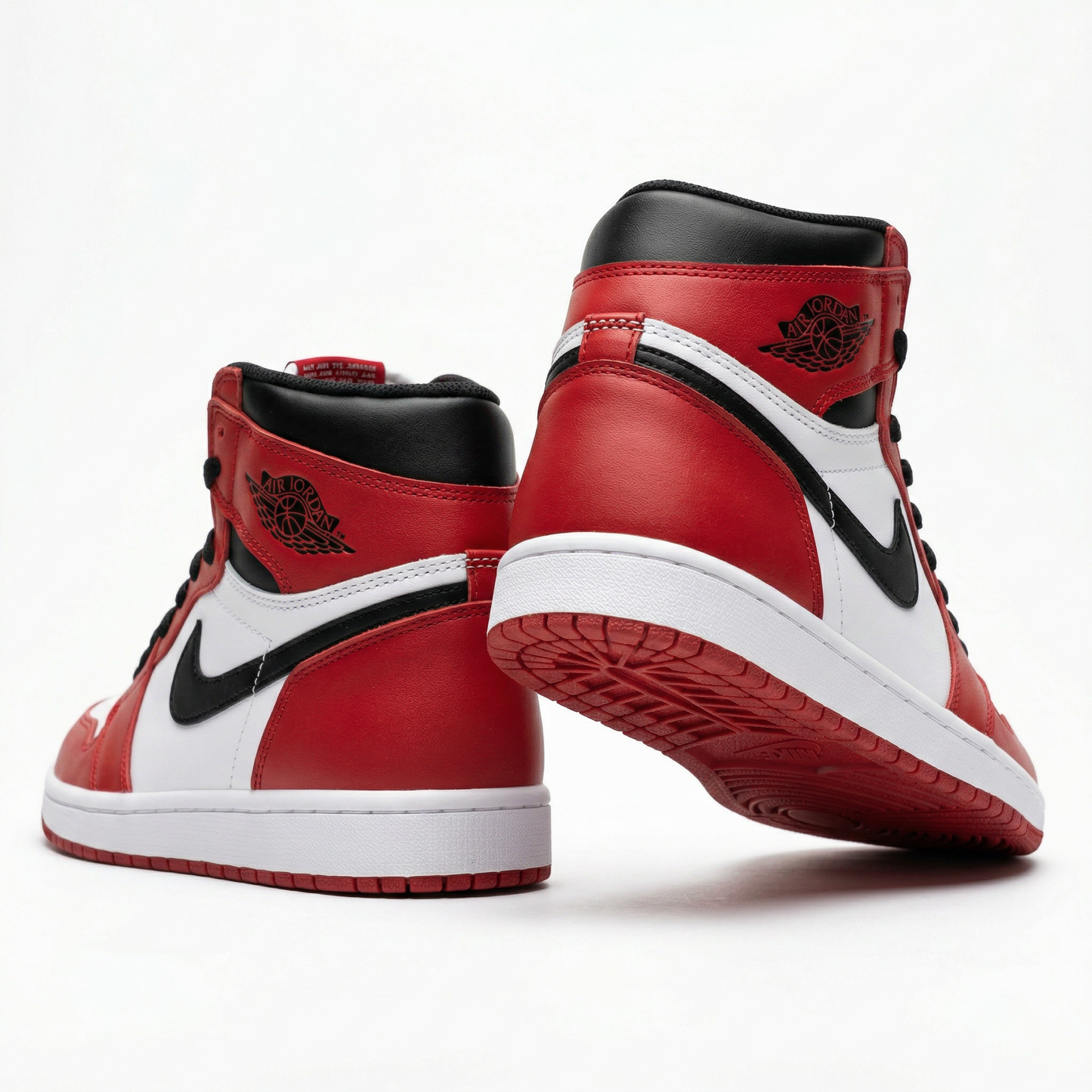 Air Jordan 1 Retro High OG - Lost & Found